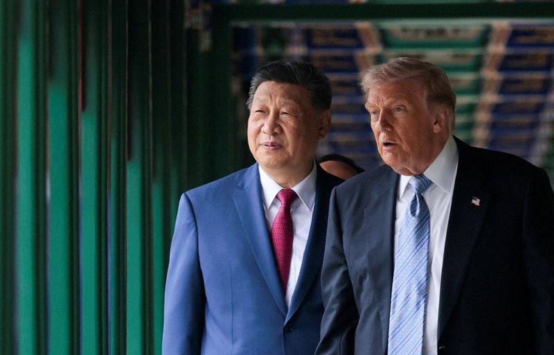 Commentary: US has crossed an uncomfortable threshold in global opinion