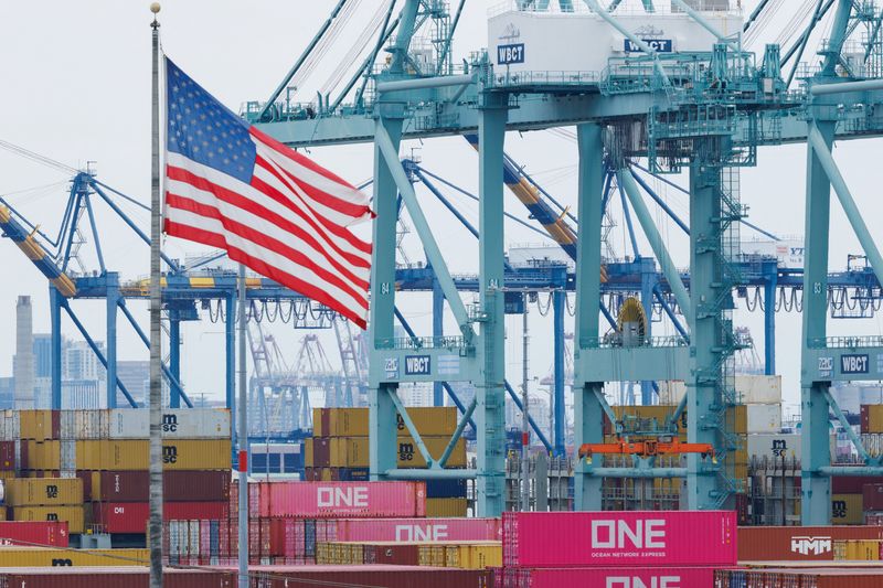 US flags dozens of trade partners as risks for aiding tariff evasion