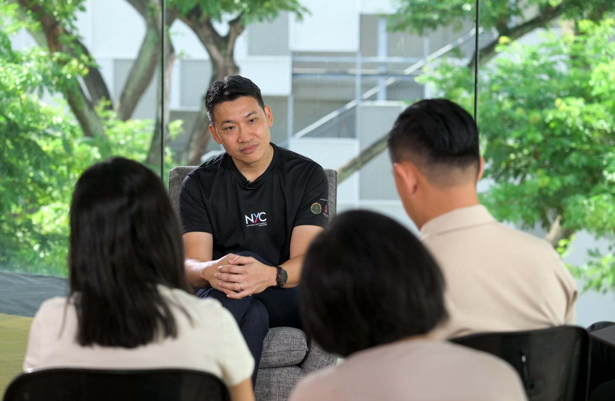 More job tasters, credits to explore hobbies: SG Youth Plan aims to reach over half a million youths in 5 years