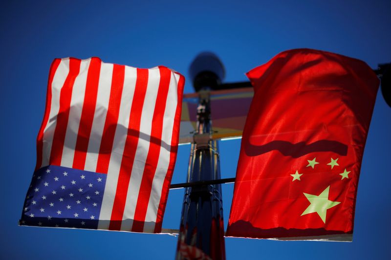 China's Commerce Ministry denies US accusation of forced labour in Xinjiang  