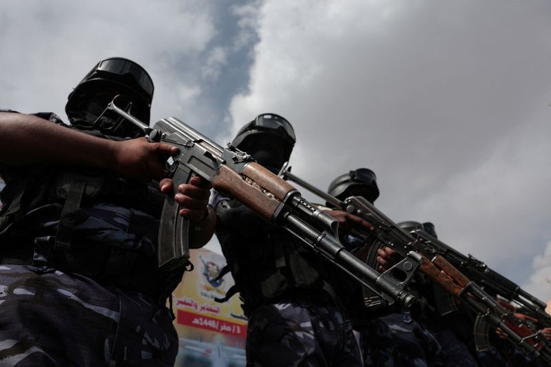 Houthi attack on Saudi Arabia wounds 11 civilians as kingdom warns of wider threat