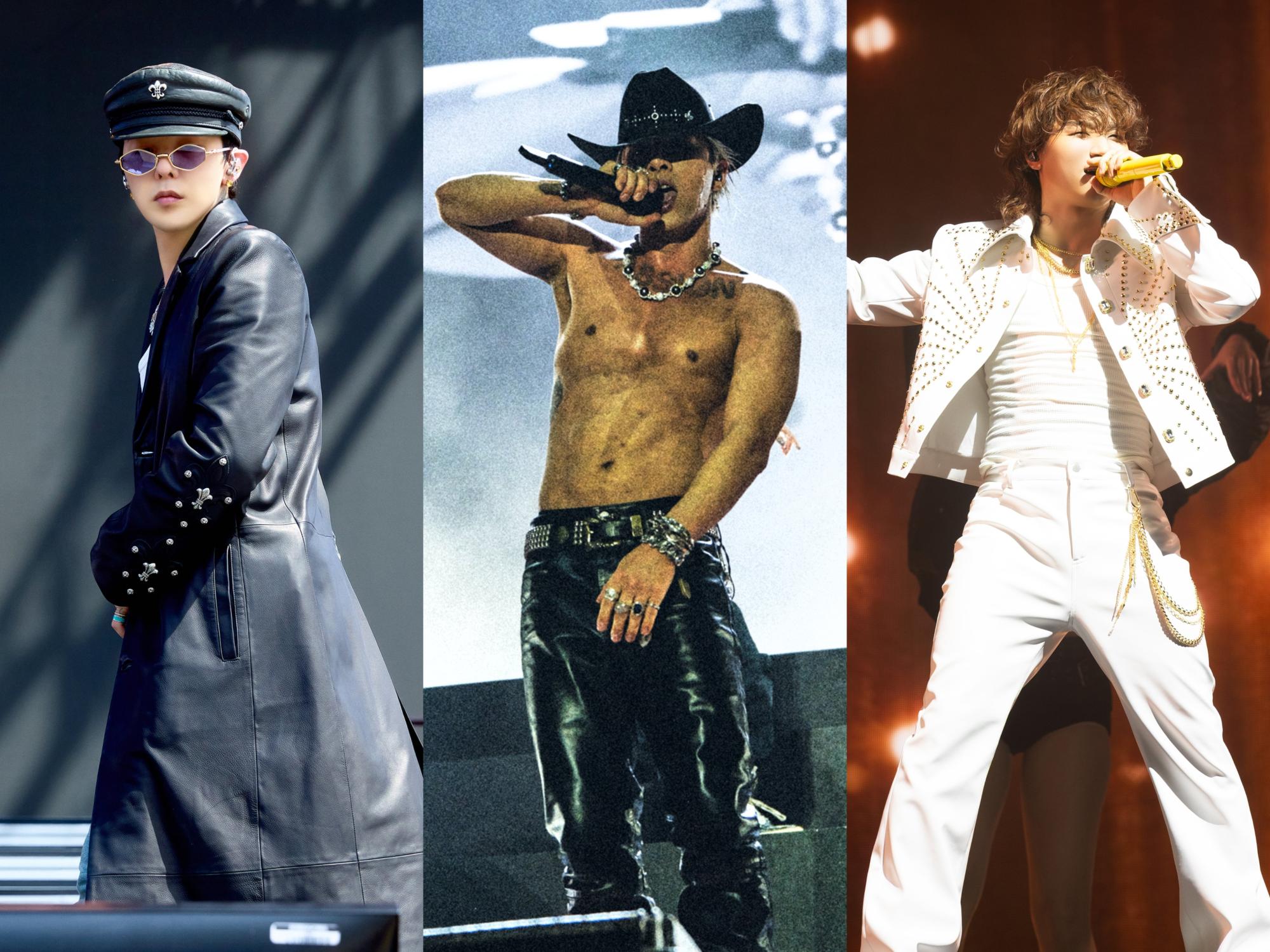 BigBang Singapore concert ticket sales see queue numbers exceed 300,000 on first day