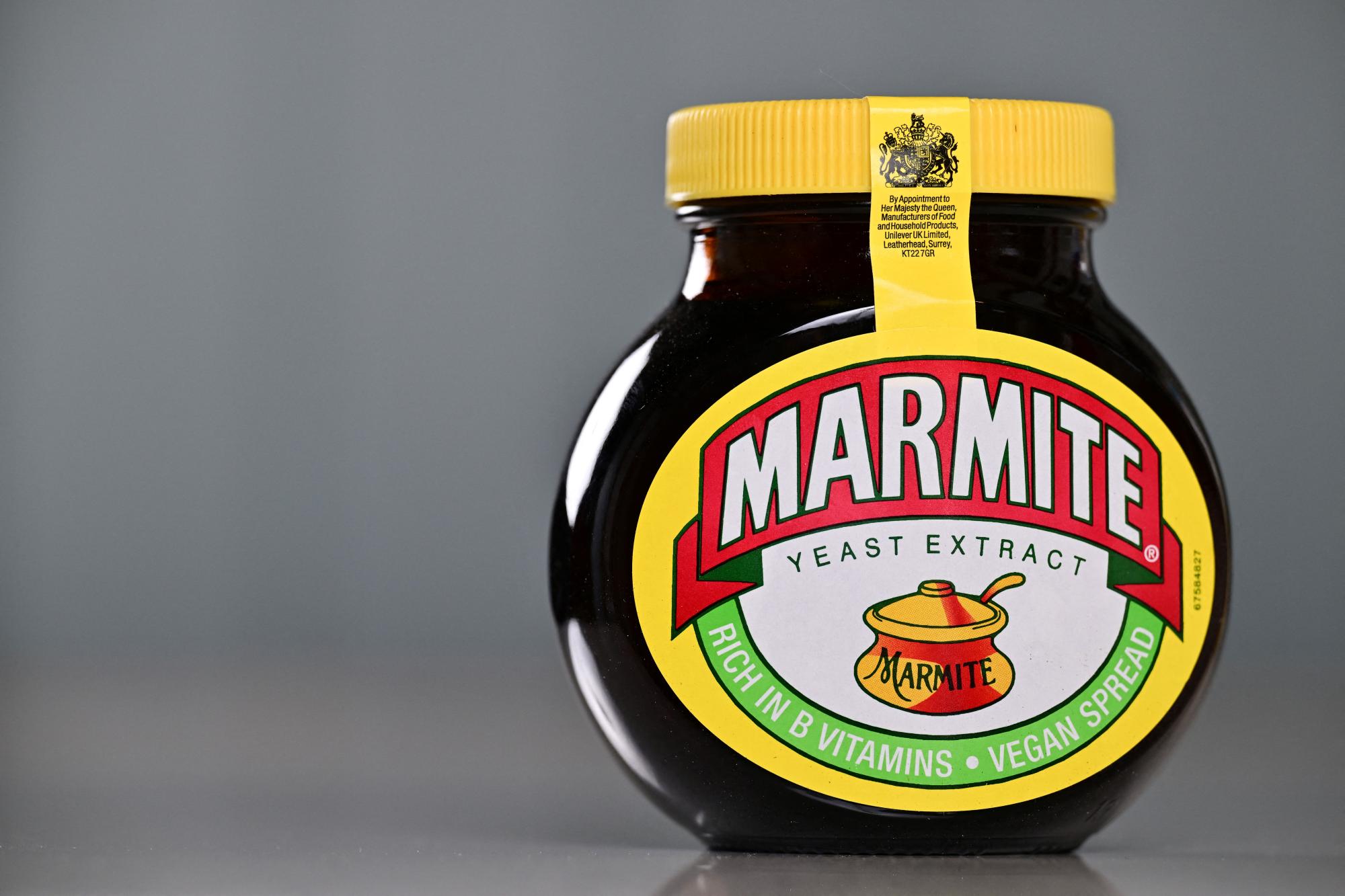 Marmite discontinued in Singapore due to 'supply challenges', says distributor Unilever