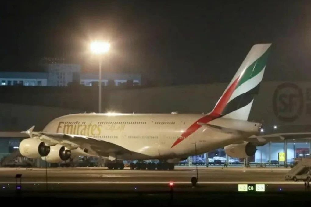 All went wrong: A380 flight to China becomes 10-hour ordeal