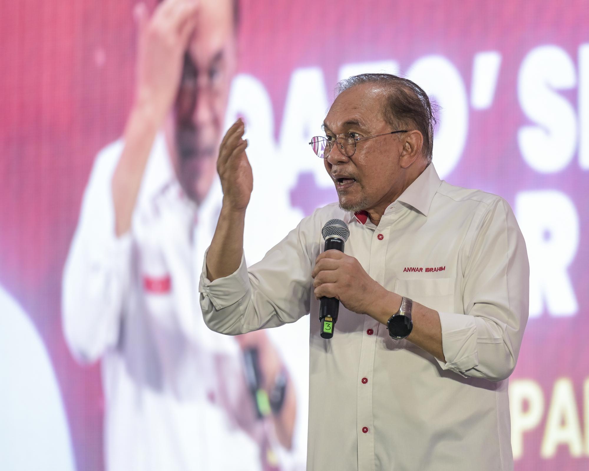 Negeri Sembilan polls: Anwar’s Pakatan Harapan faces electoral test amid rivals’ Malay-Muslim unity narrative
