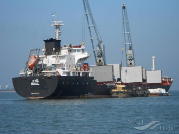 Company, director to be charged over flag registration for UN-sanctioned vessel linked to North Korea