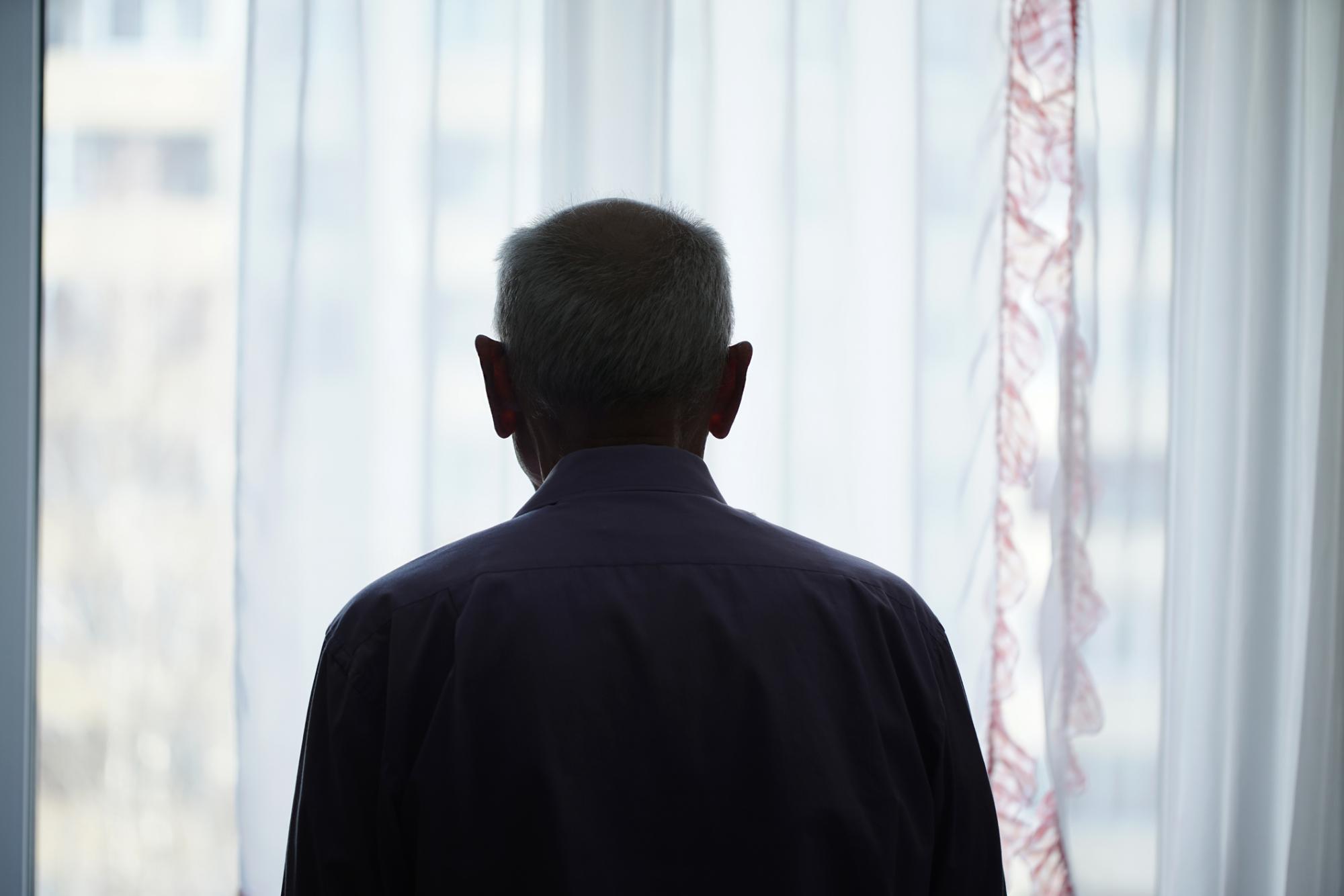 Why older men may be particularly vulnerable to suicide in Singapore