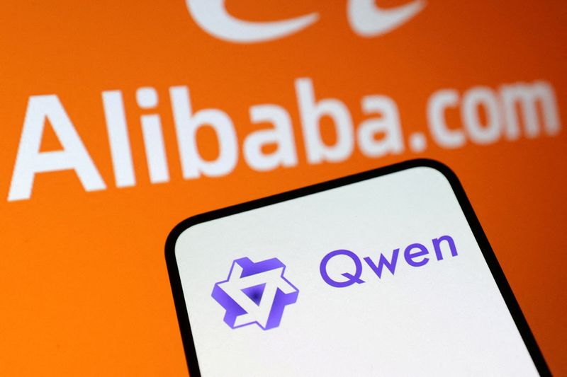 Alibaba unveils its largest AI model yet, DeepSeek's latest model is ultra-low cost  