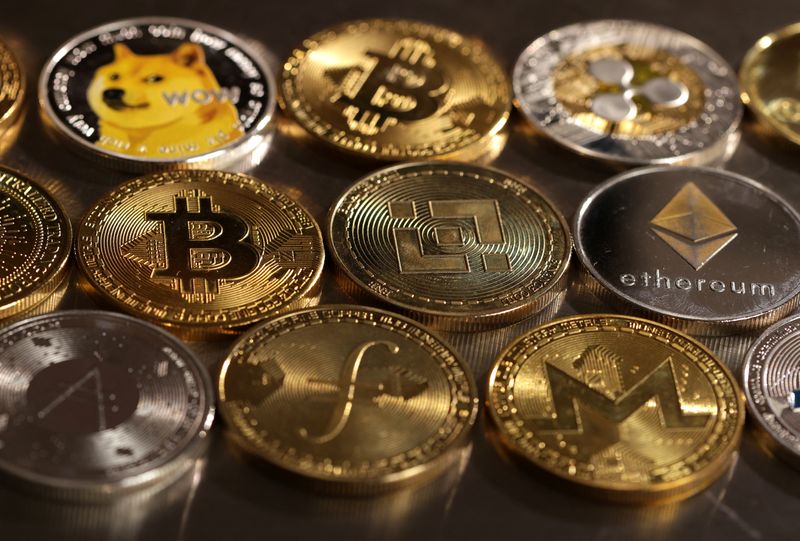 Authorities warn against cryptocurrency-related scams involving fake job offers after US$11.8 million in losses