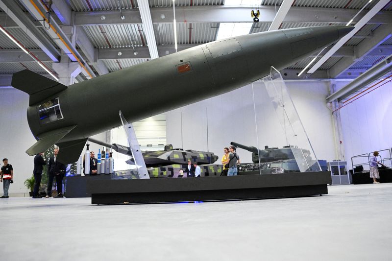 US has used 'virtually all' of its long-range precision missiles during Iran war: Sources