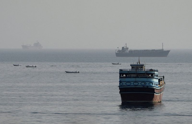 US hopeful Hormuz strait deal will be done 'today or tomorrow' 