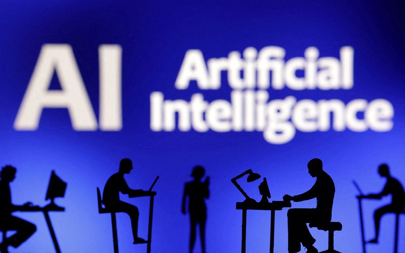 Commentary: Who needs consultants in the age of AI?