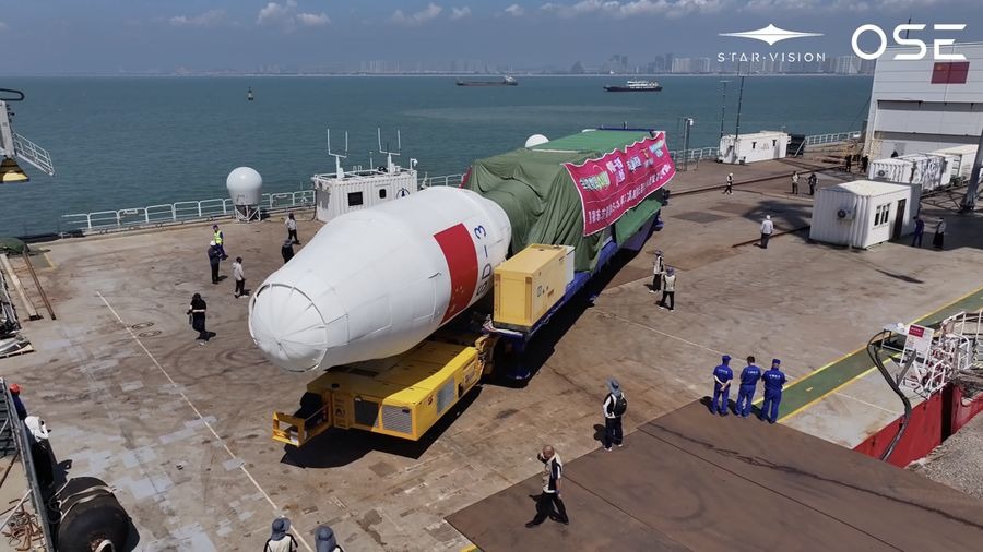 Lampung luncurkan satelit Lampung-1 tanpa APBD, apa manfaatnya?