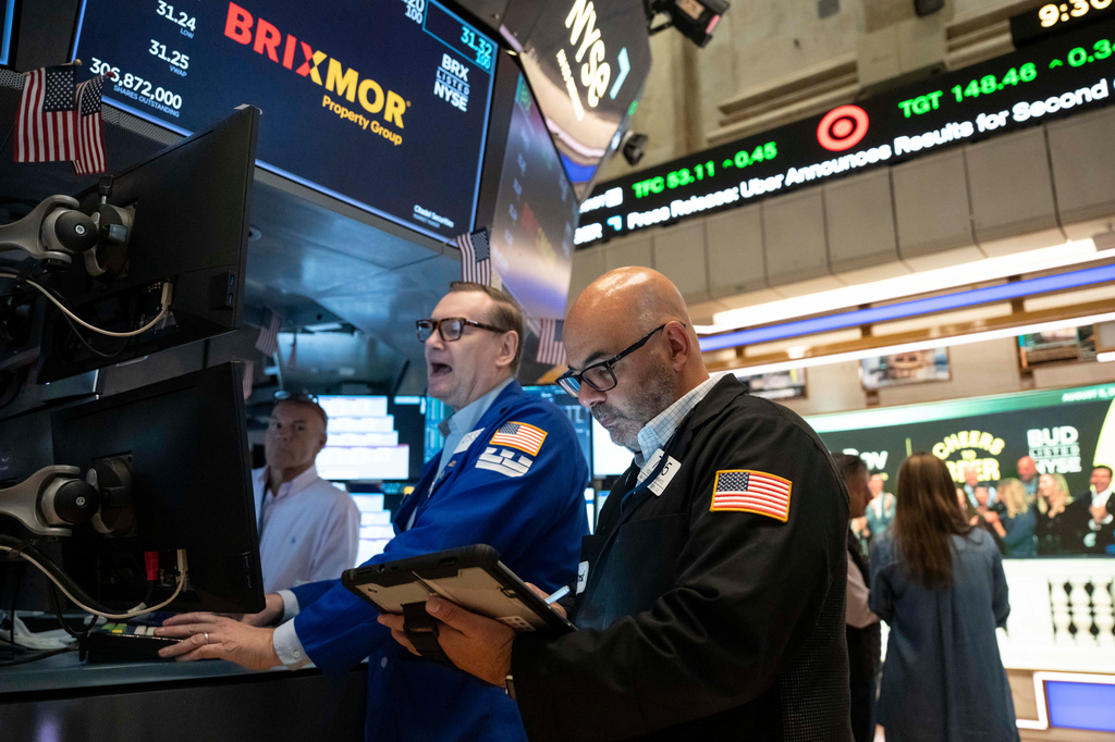 Oil price shoots up as stocks tread water
