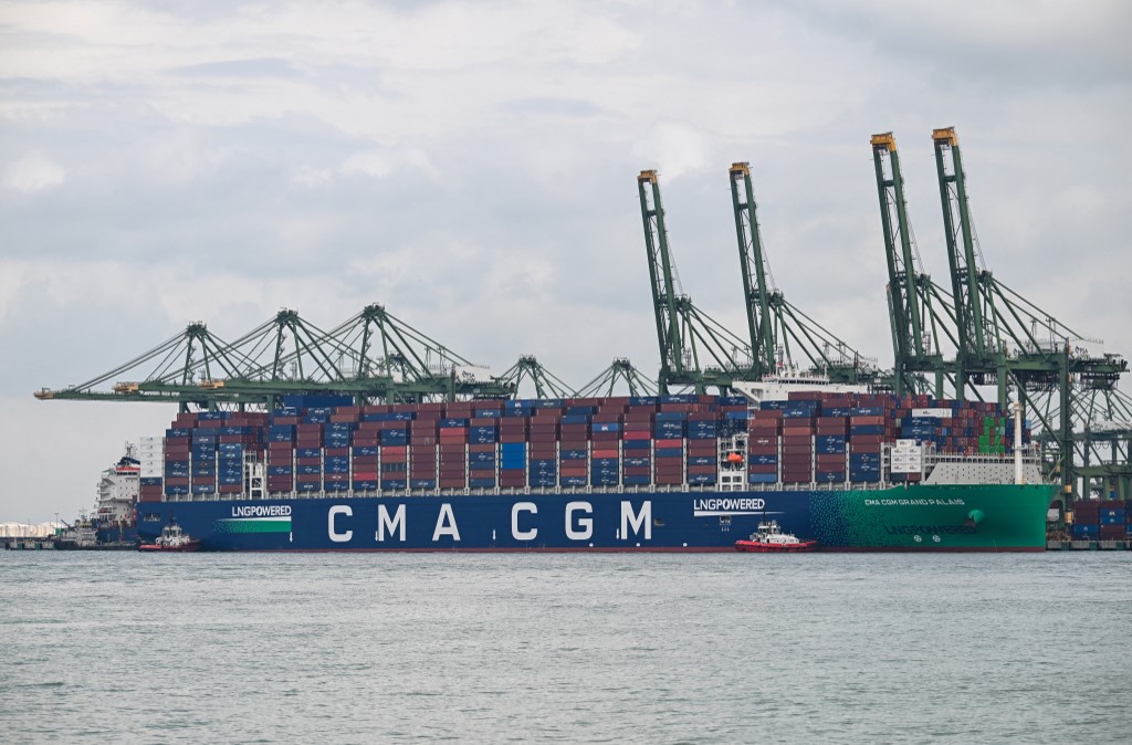 Singapore’s key exports surge 27.4% in Q2 as AI demand fuels electronics boom