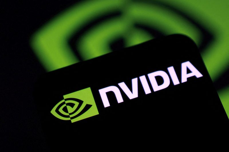 Nvidia worker among 9 charged in Taiwan chip smuggling case