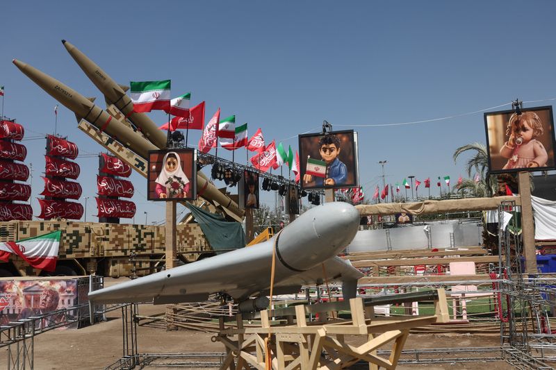 Iran offers US$30,000 bounty for killing, capturing US soldiers