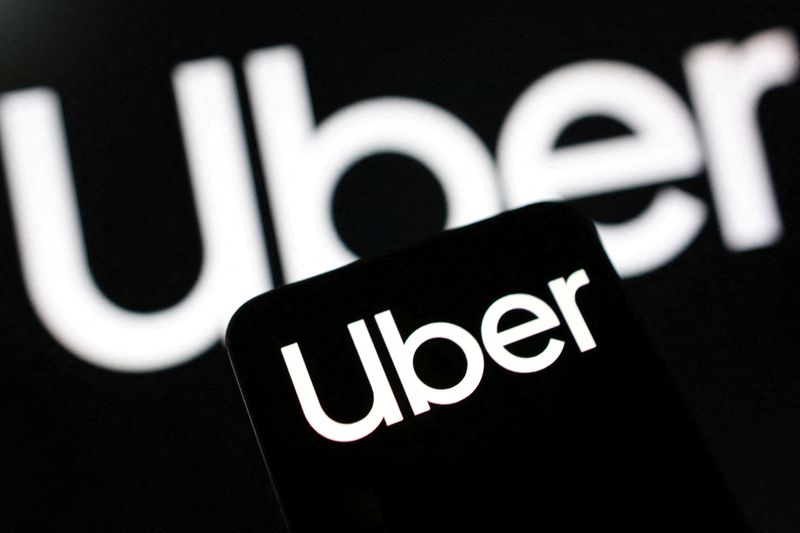 Uber Freight says its investigating cyber incident following hacker claims