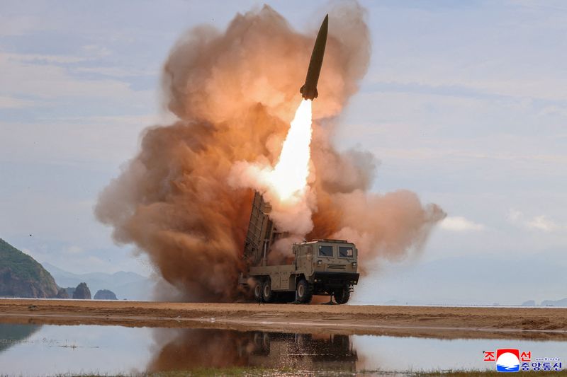 Commentary: Trump’s ‘57 nukes’ assessment and the hollowing out of North Korean denuclearisation