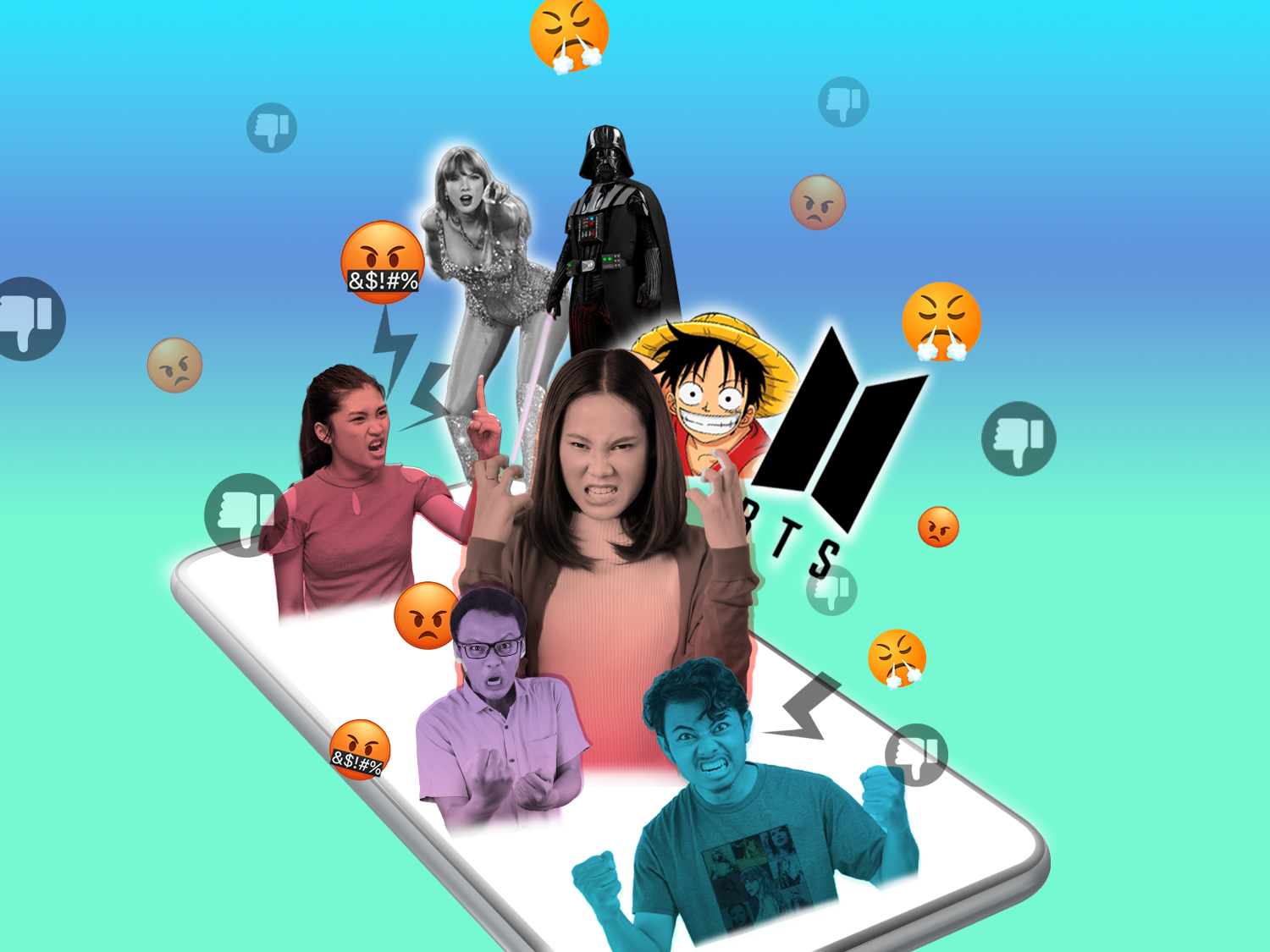 Are online fandoms really that toxic? Fans say it's more complicated than that