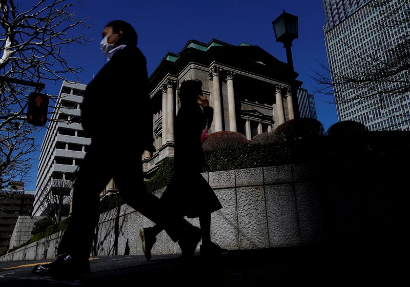 BOJ eyeing September rate hike, faster pace of tightening, sources say