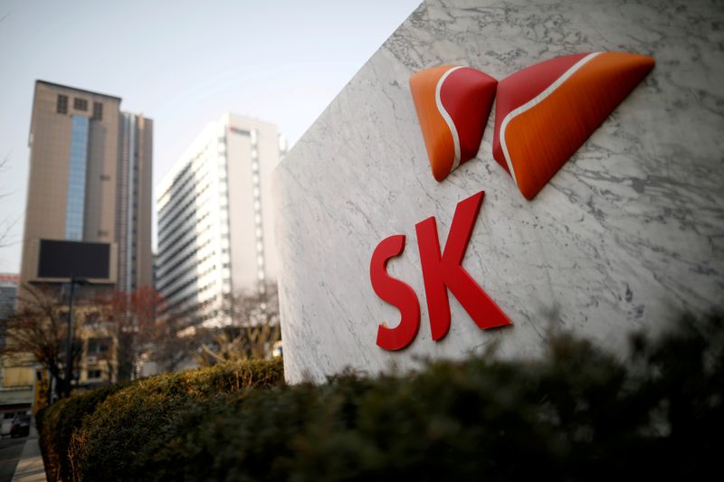 US TerraPower, South Korea's SK Innovation sign preliminary deal on global SMR projects
