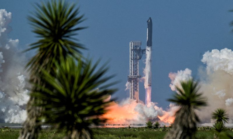 Alphabet's SpaceX bet grows 100-fold over a decade to $94 billion