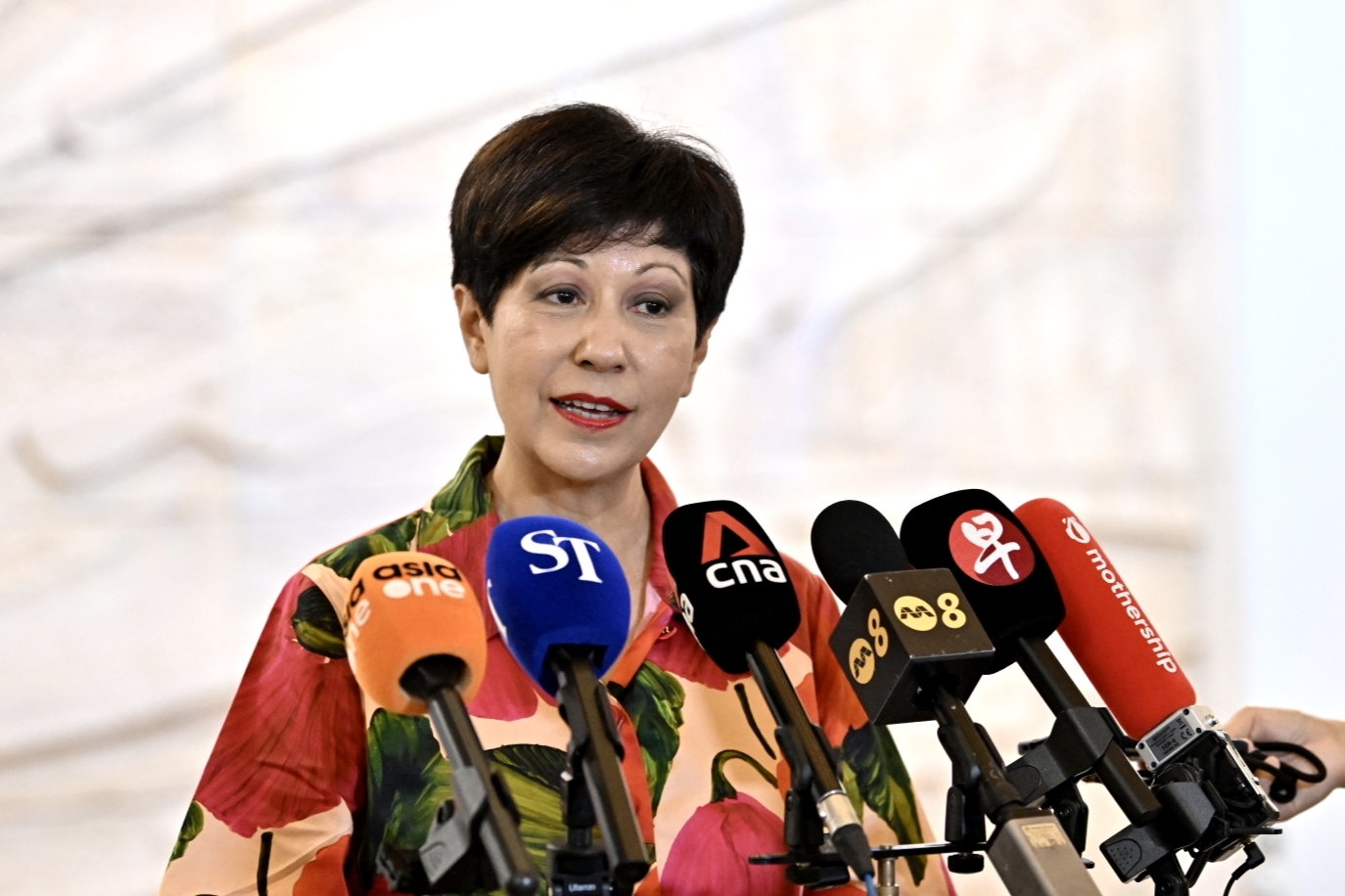 Childcare leave changes 'will take some time' to implement: Indranee Rajah