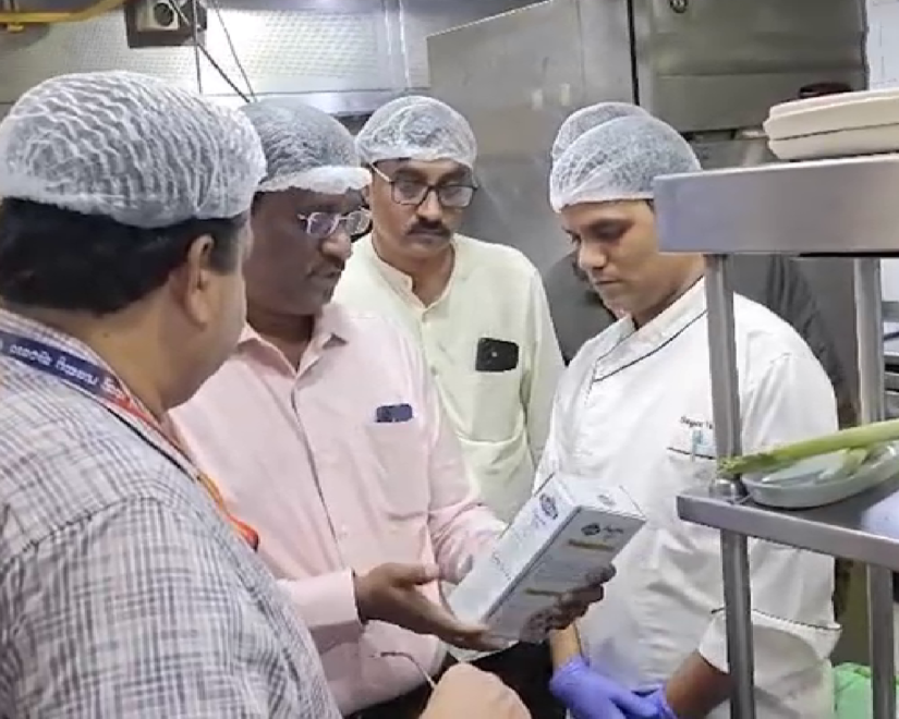 Bengaluru surprise restaurant inspections uncover expired food, hygiene lapses
