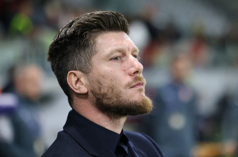 Pocognoli targets bright future for Scotland on foundation laid by Clarke