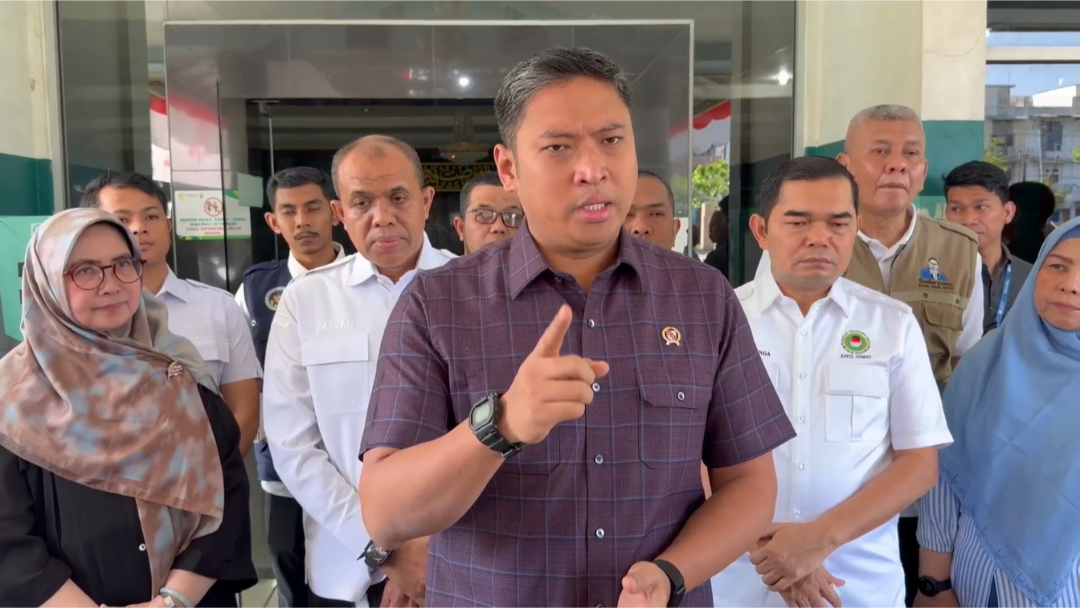 Ikan dalam MBG diduga penyebab keracunan 353 anak di Karo, BGN pertimbangkan tes kimia di SPPG