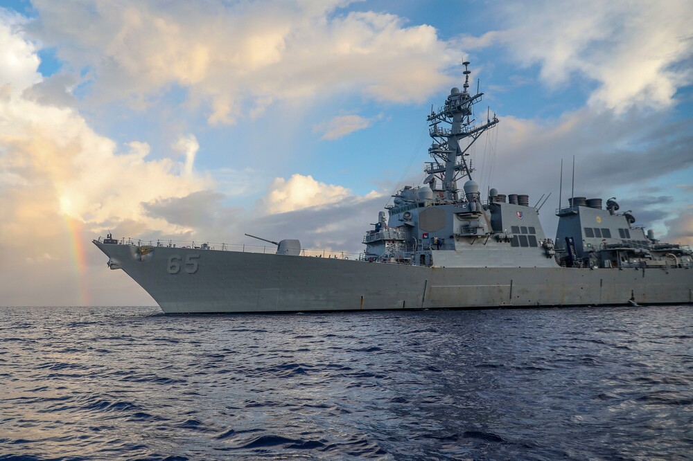 Commentary: America’s reassurances about the Indo-Pacific leave room for doubt