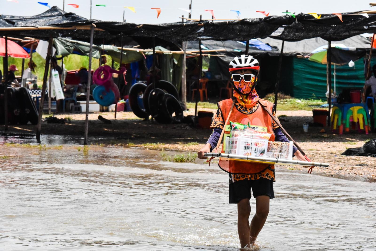 El Nino Super ancam Asia Tenggara hingga tahun depan, apa dampaknya?