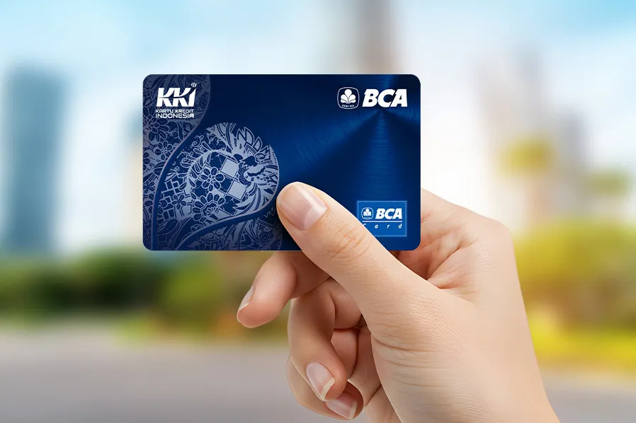 BI luncurkan Kartu Kredit Indonesia, ini bedanya dengan Visa dan Mastercard