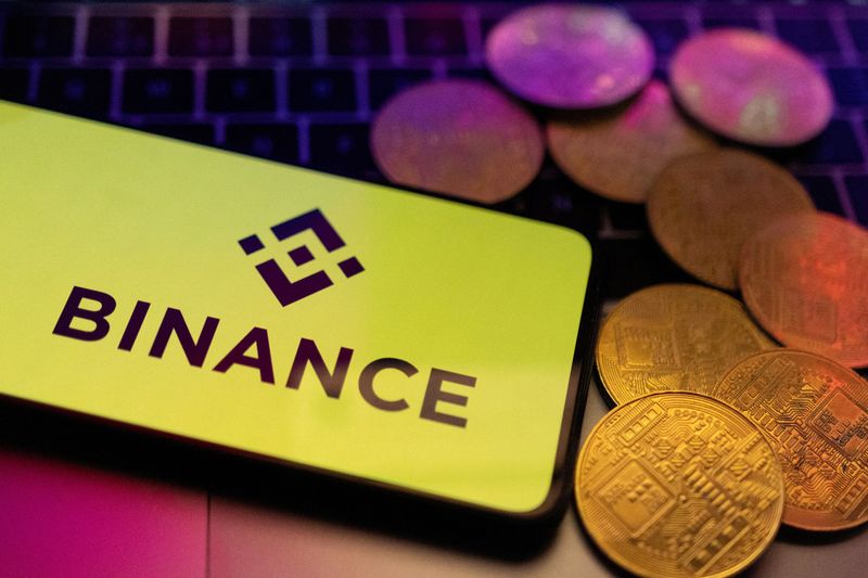 Hackers allegedly from North Korea steal US$6.3 billion from Binance in world's biggest crypto heist
