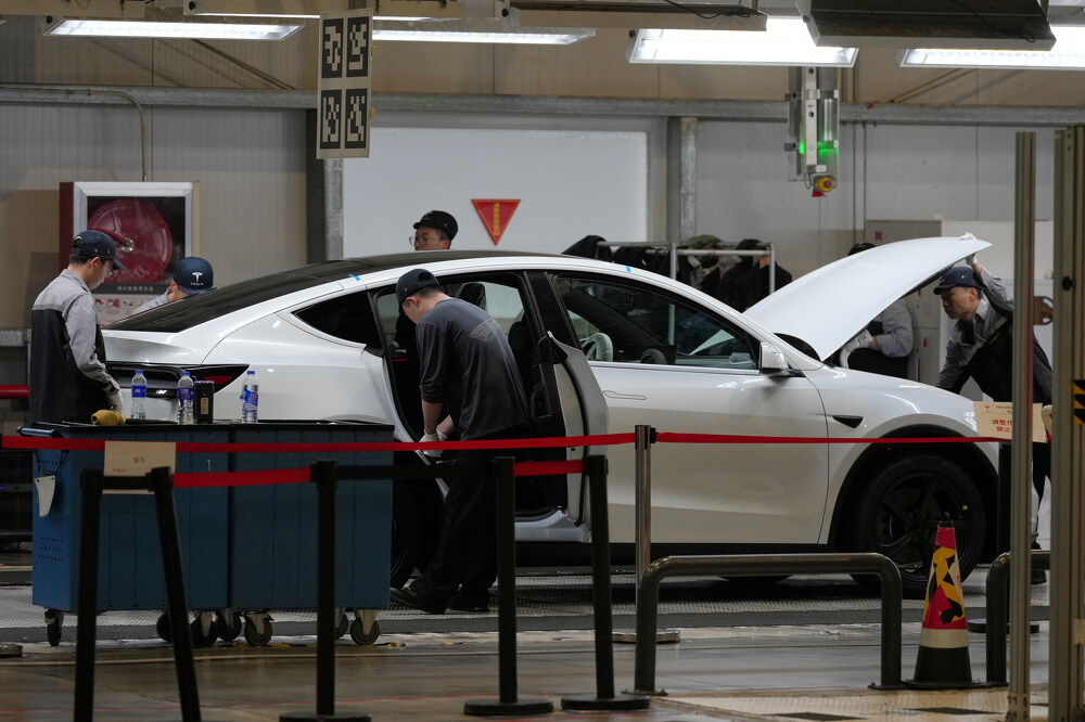 Australian judge floats giving court-appointed expert access to Tesla's engineering systems