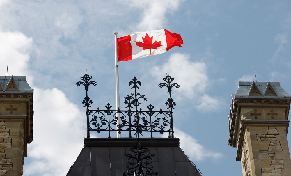 Canada announces US$20 billion retaliatory tariffs on US goods, unveils support measures