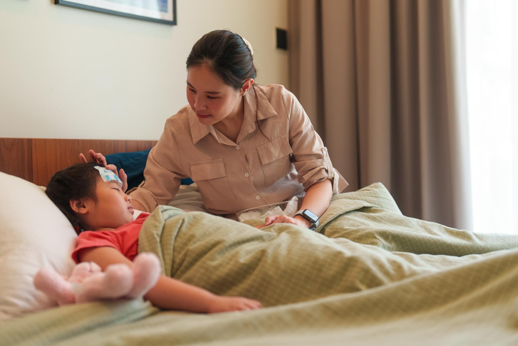 NDR 2026: Parents to get up to 12 days of childcare leave each
