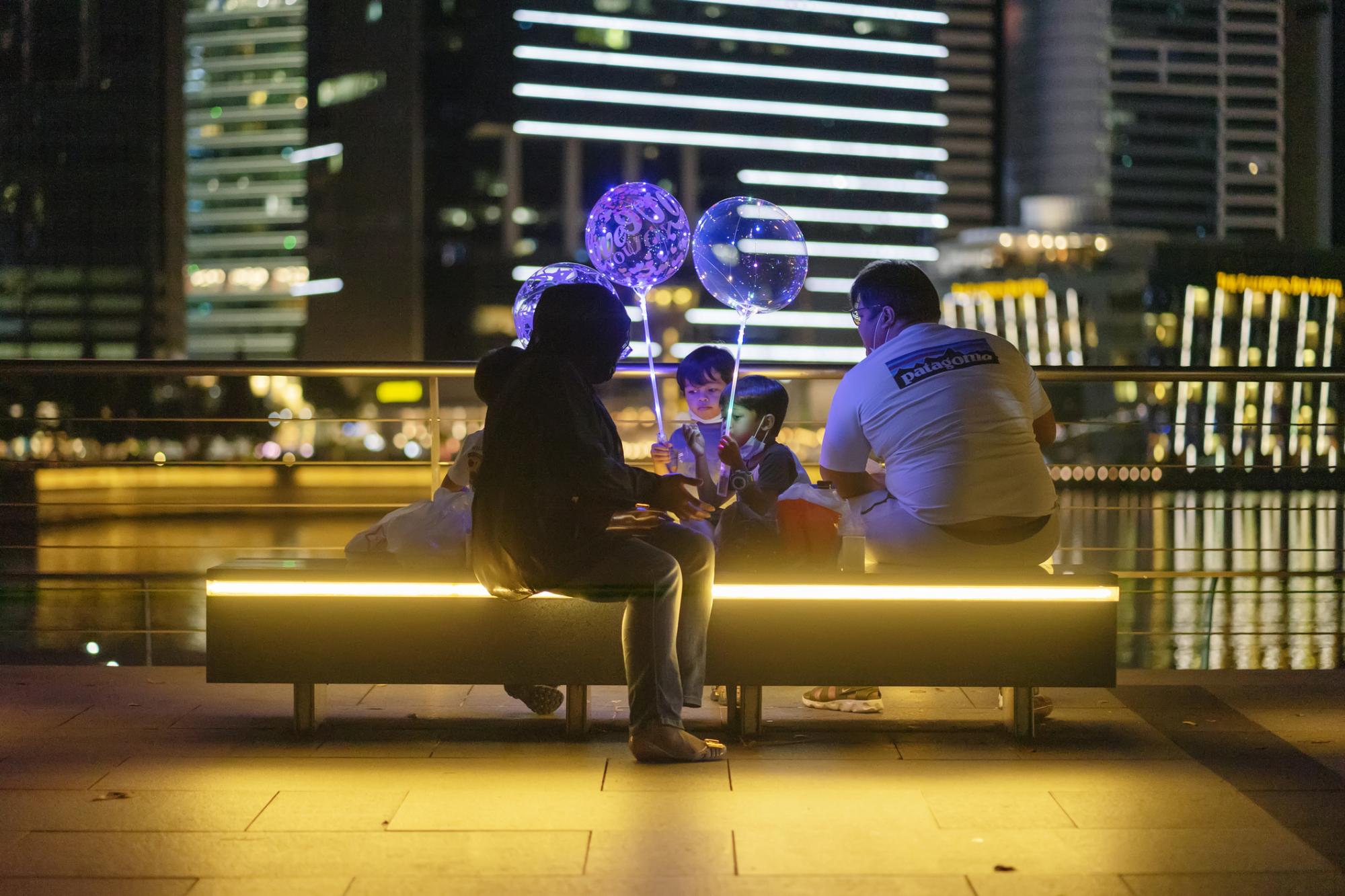 NDR 2026: 7 key takeaways - from family support and housing to Singapore’s future land plans