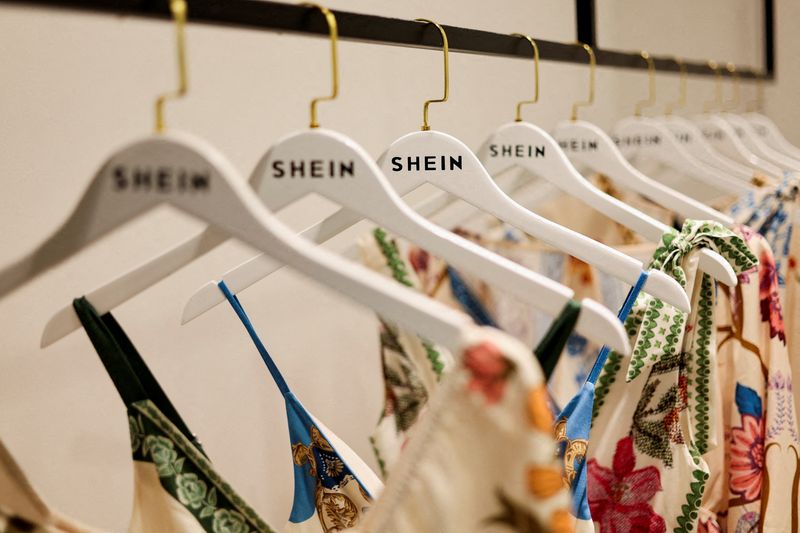 Fast fashion giant Shein valued at up to US$27 billion in Hong Kong IPO