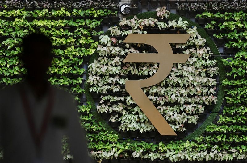 Exclusive-India plans first tokenised bond issue in September, sources say
