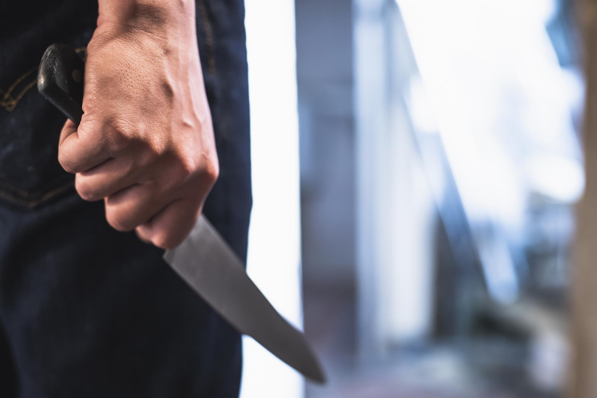 Fight, flight or freeze: Would you step in when danger strikes? 