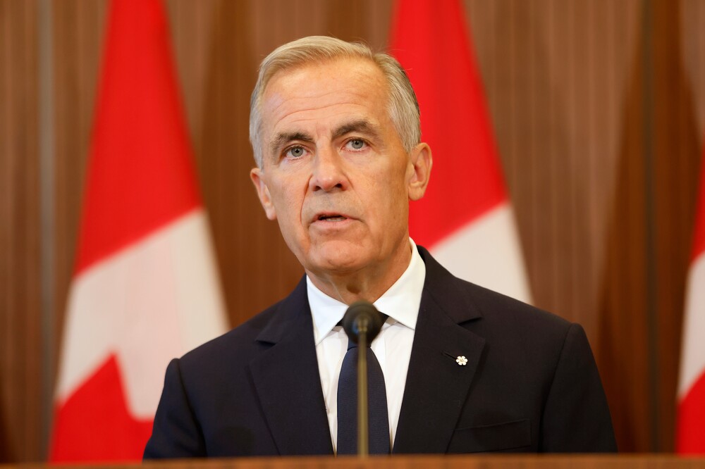 Canada to announce response to Trump's new tariffs