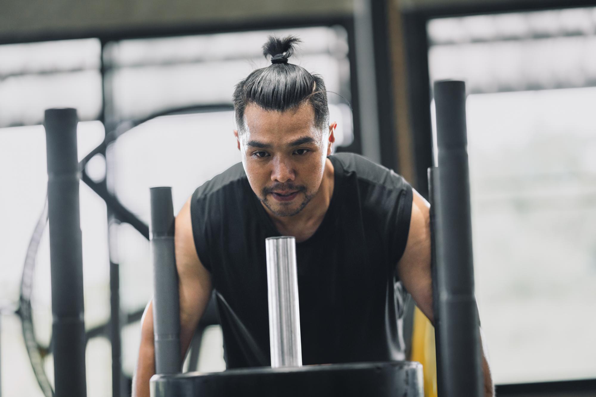 Fit enough for Hyrox or a marathon? Why that doesn’t necessarily mean your heart is ready
