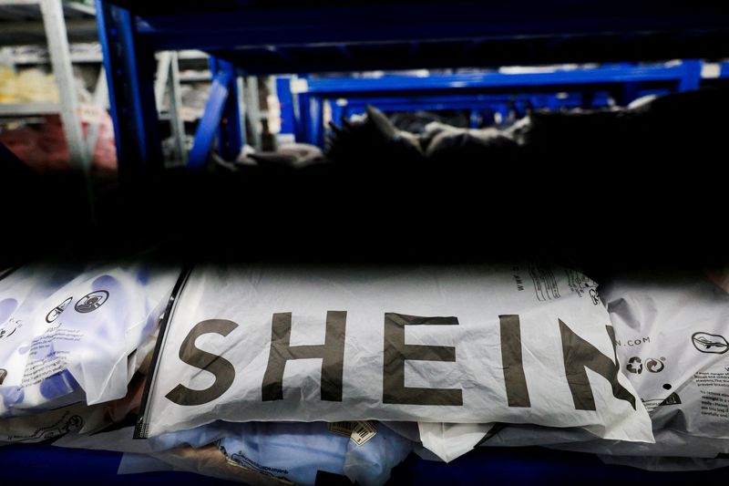 China urges France to 'halt' fast-fashion law, warns of countermeasures