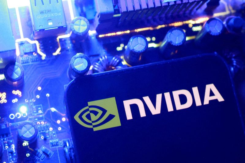 Nvidia faces growth test as Rubin debut meets AI financing scrutiny