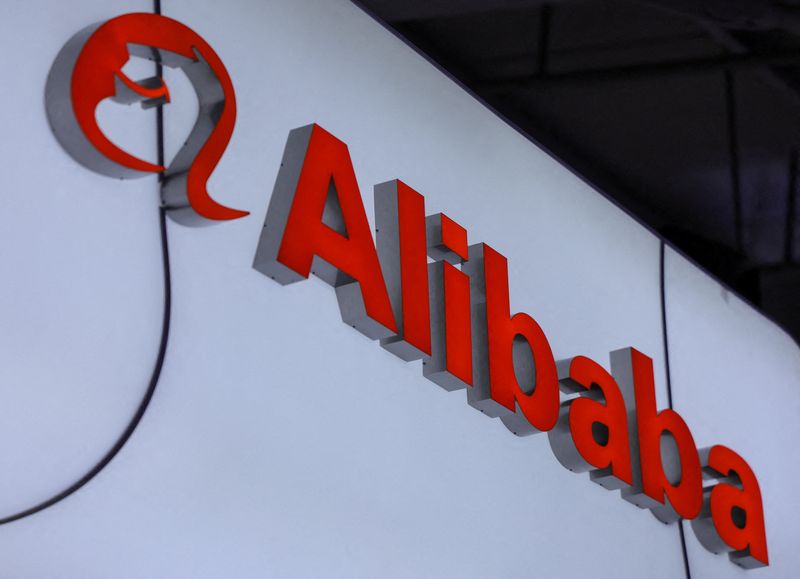 Alibaba chair buys another 720,000 company HK shares