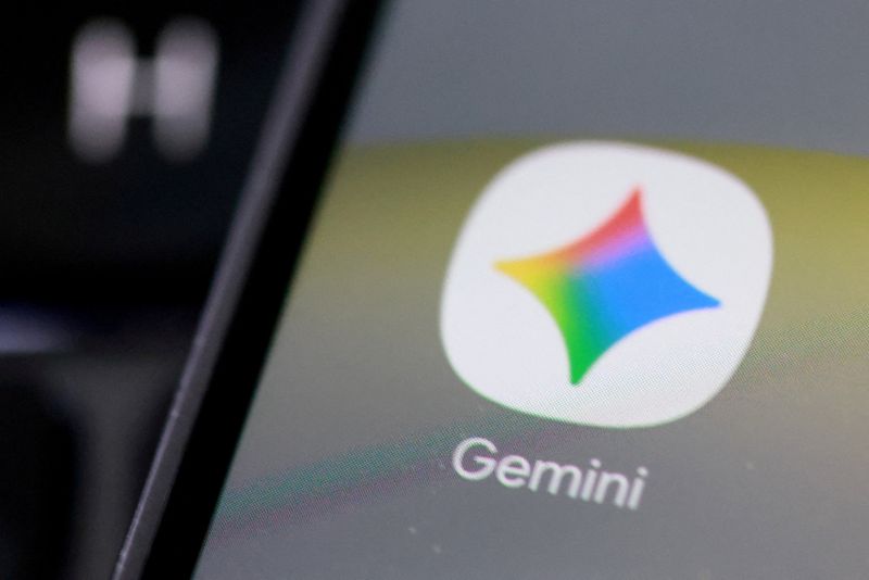 Google expands Gemini Enterprise AI platform for law firms, lawyers