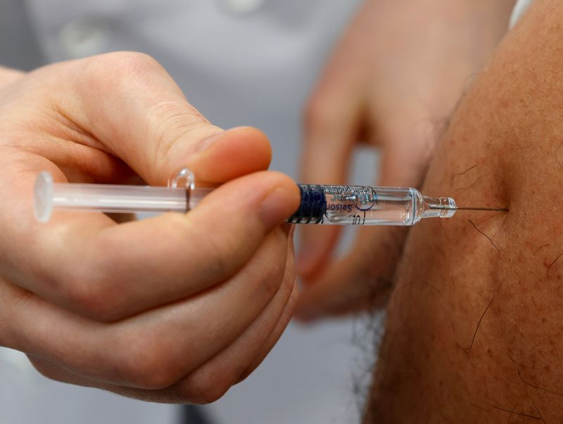 Influenza cases rise in Singapore; CDA says infections not more severe than usual 