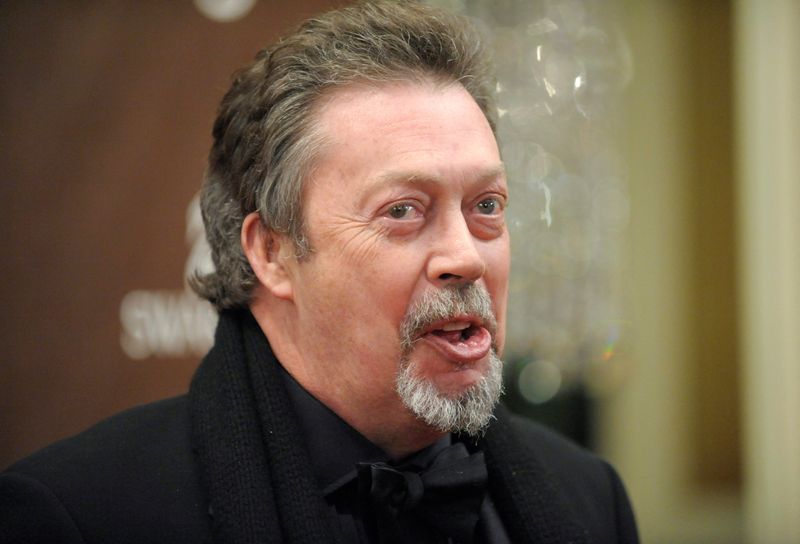Tim Curry, actor famed for Rocky Horror Picture Show, dead at 80